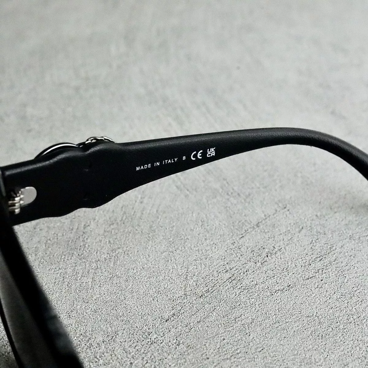 Chanel Sunglasses CHANEL CH5456QB SUNGLASSES Black
