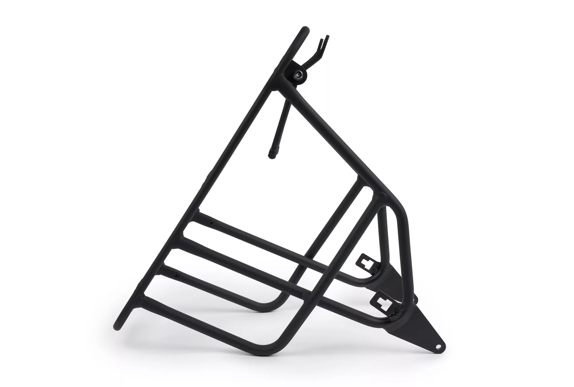 level rear rack - common