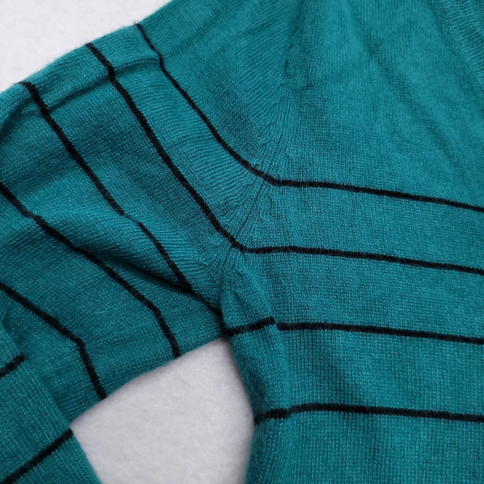 Mossimo Jackets Mossimo Casual Pullover Sweater Womens Size Small S Green