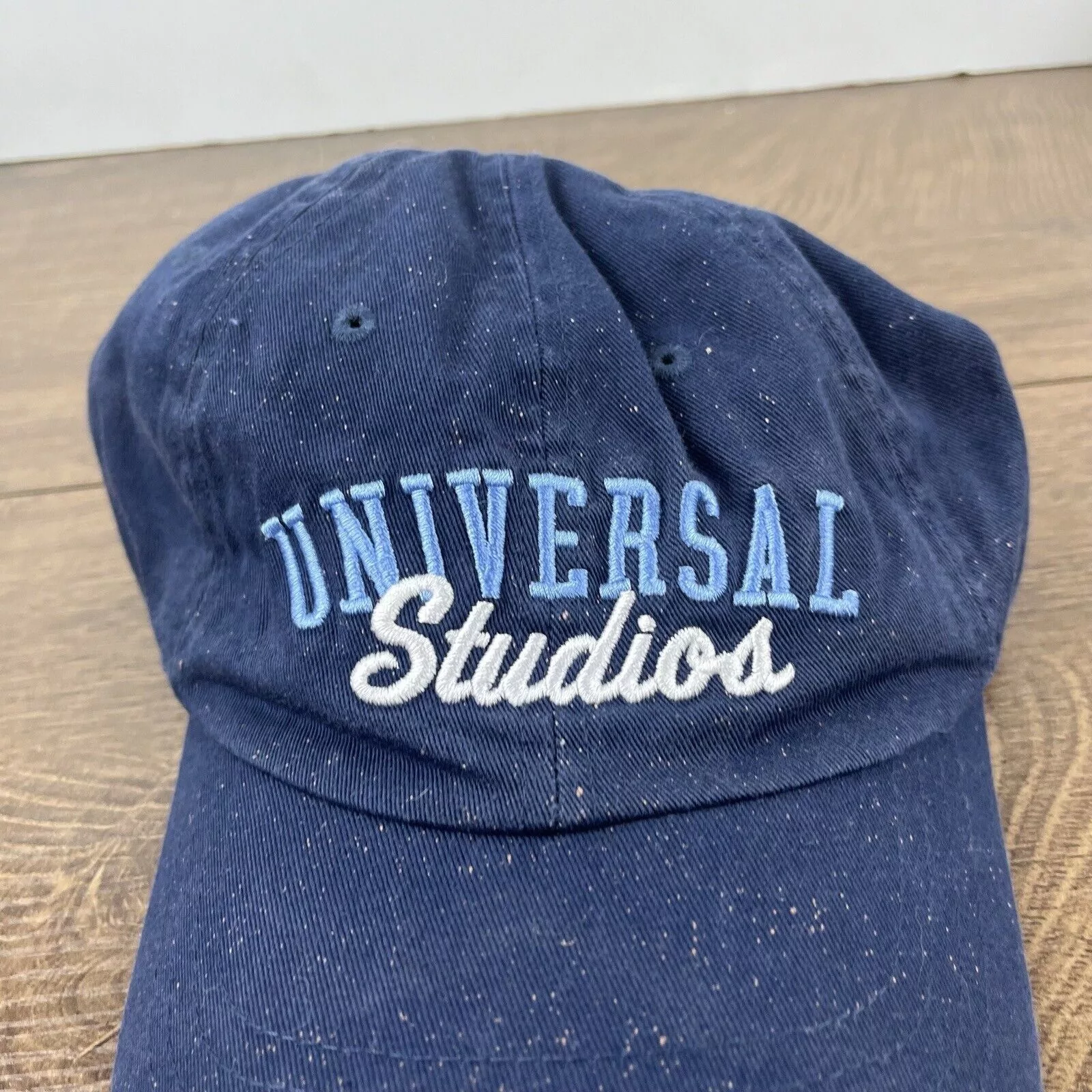Other Hats Other Universal Studios Hat Universal Cap Adjustable Hat Blue Hat