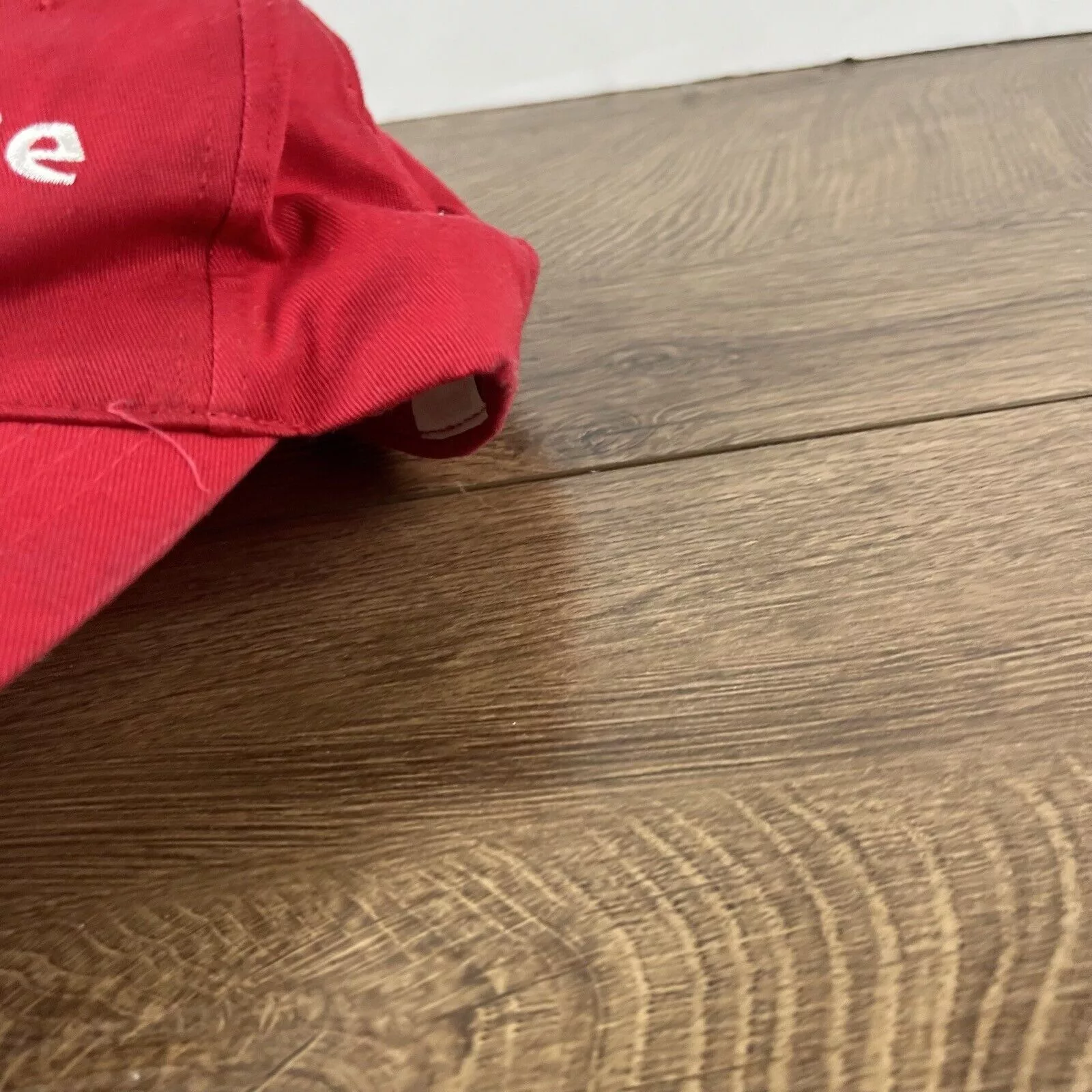 Other Hats Other Firestone Racing Hat Firestone Hat Red Hat Adjustable Hat Re