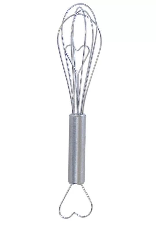 Heart Whisk