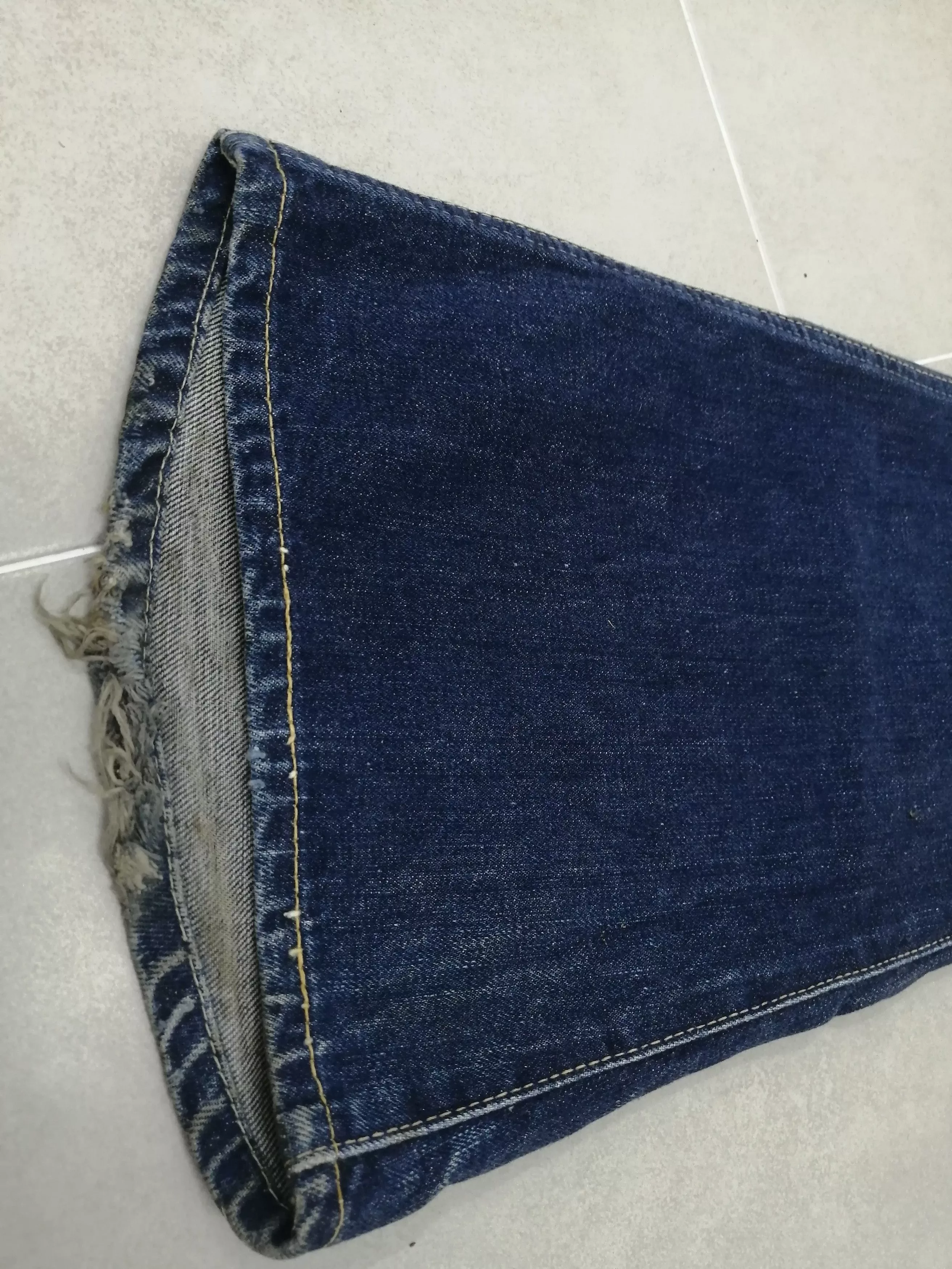 Big John Jeans Vintage Big John Flare Jeans Multi