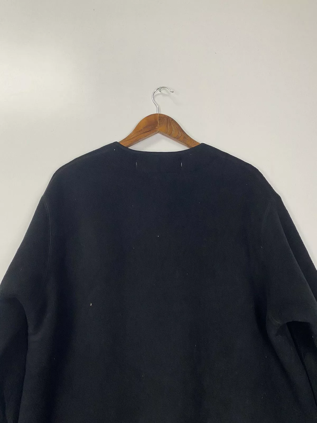 Engineered Garments Light Jackets Engineered Garments × Uniqlo Uniqlo Engineered Garments Zipper Jacket Black