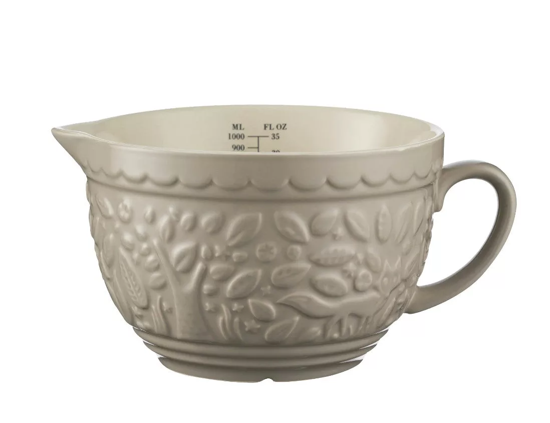 In The Forest 34 fl oz Measuring Jug