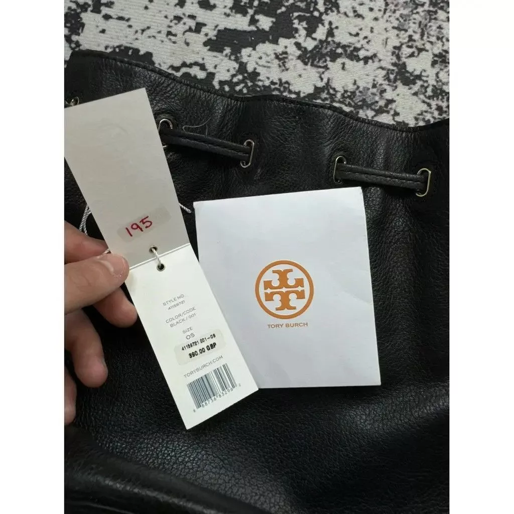 Tory Burch Mini Bags Tory Burch HandBag Size: 30x15x28cm Black