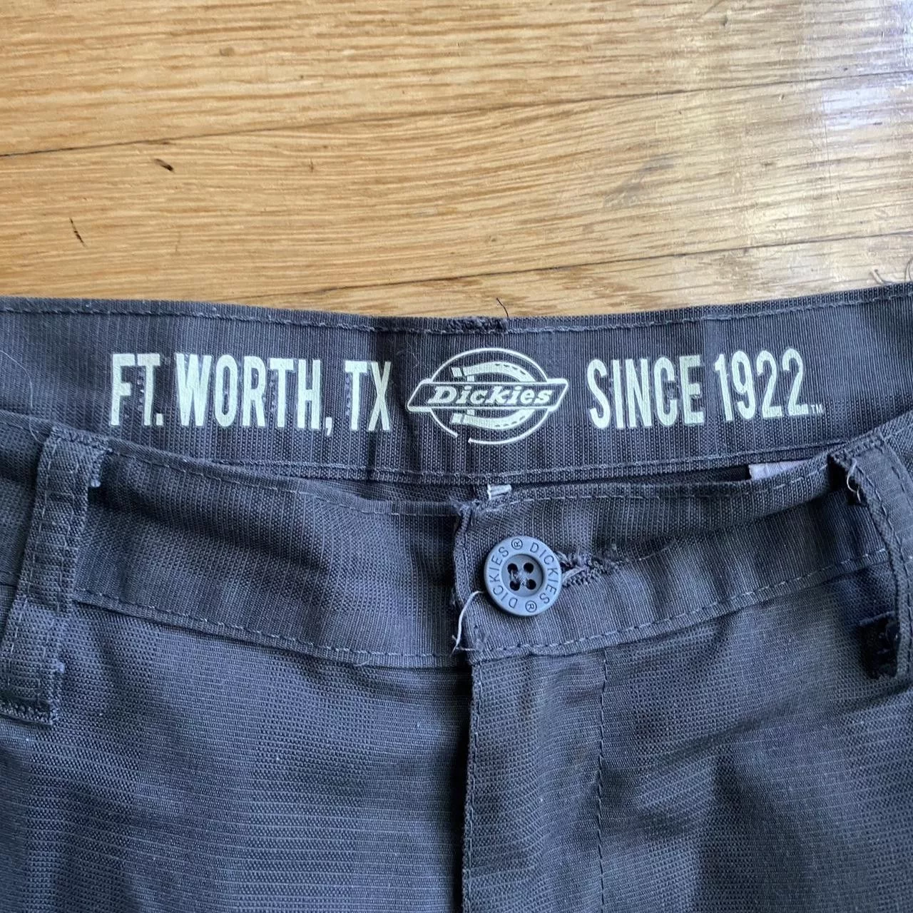Dickies Shorts Dickies Vintage dickie shorts Gray