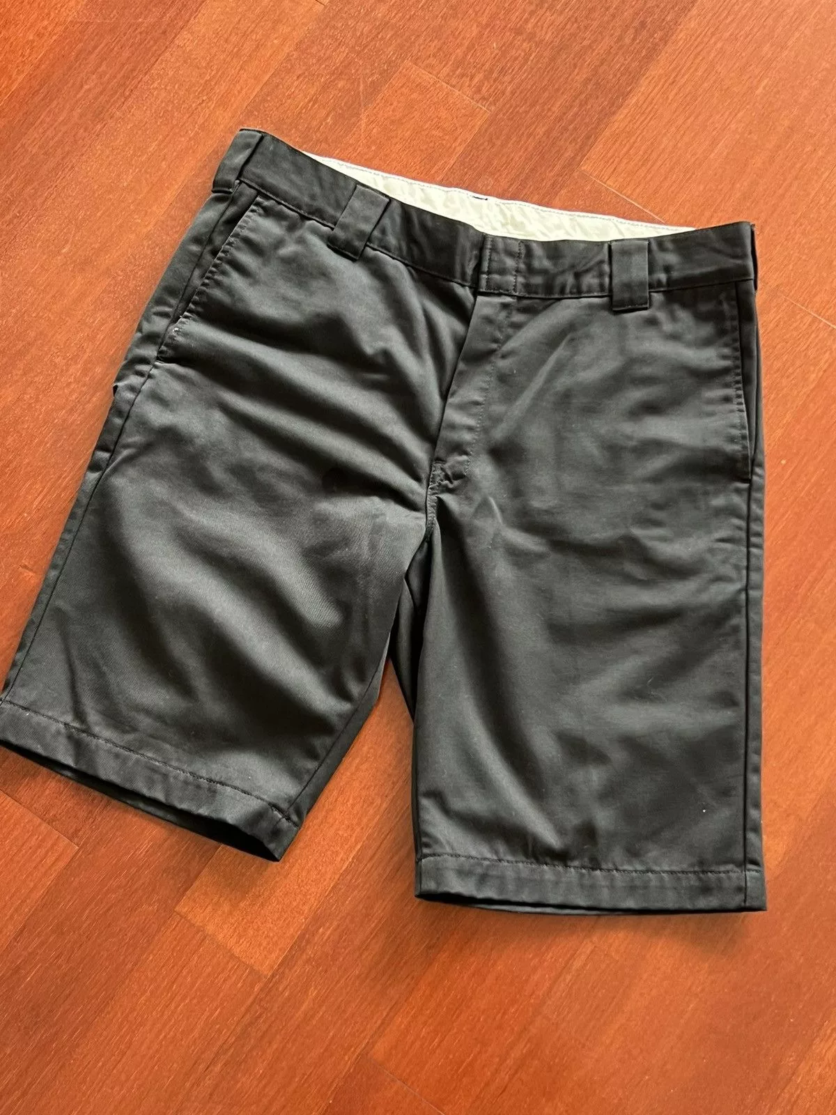 Carhartt Wip Shorts Carhartt WIP / Size 34 Black