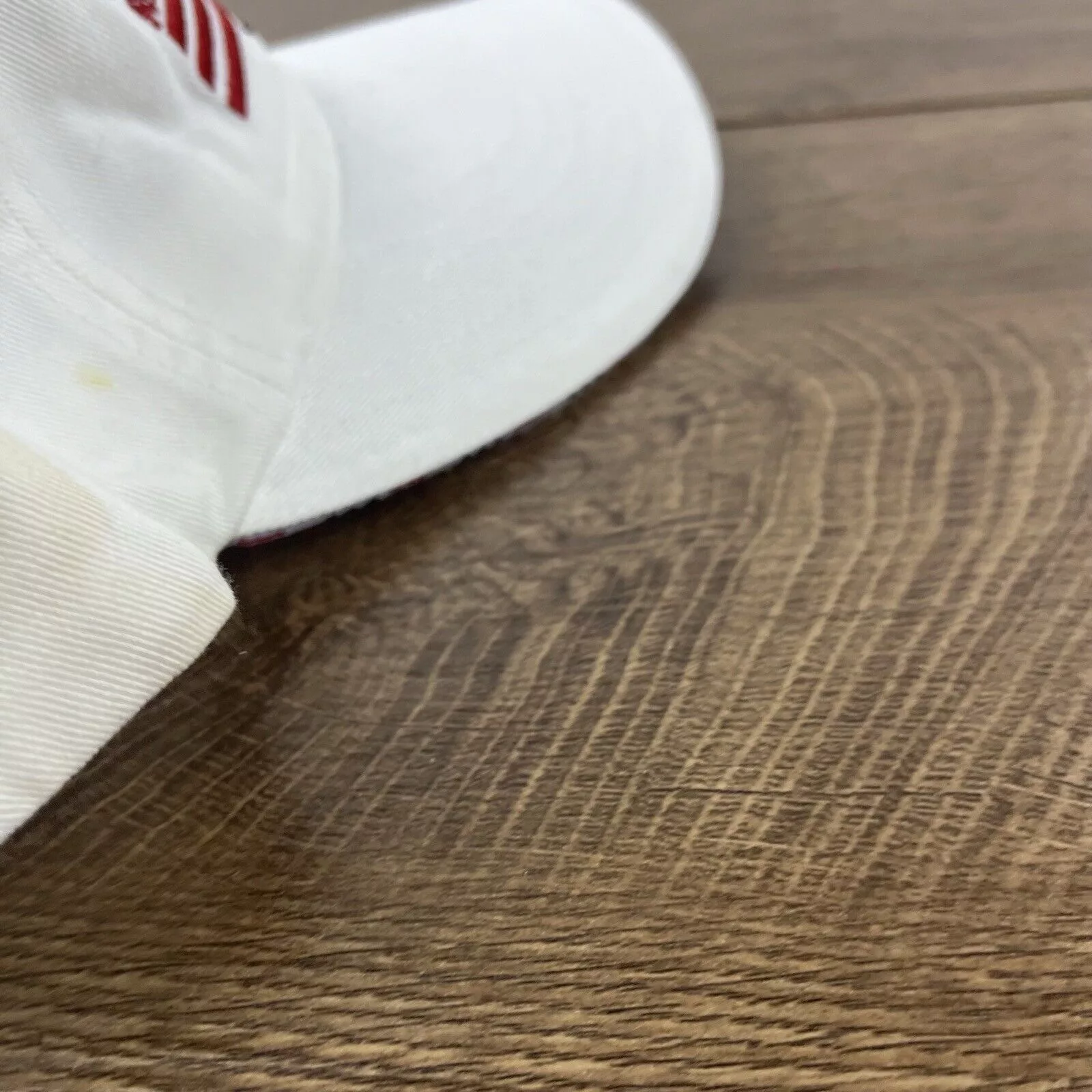 Other Hats Other Golf Hat Support Our Troops Hat White Cap Hat Adjustable Hat