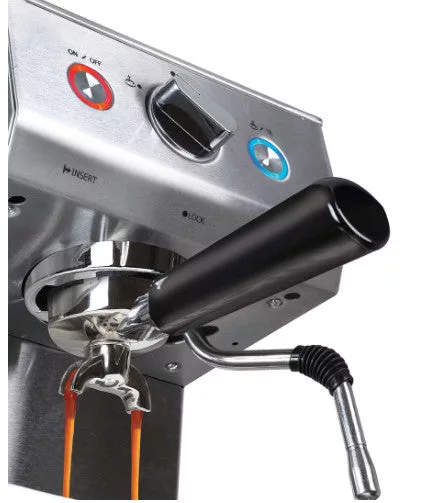 Café Select Espresso Machine