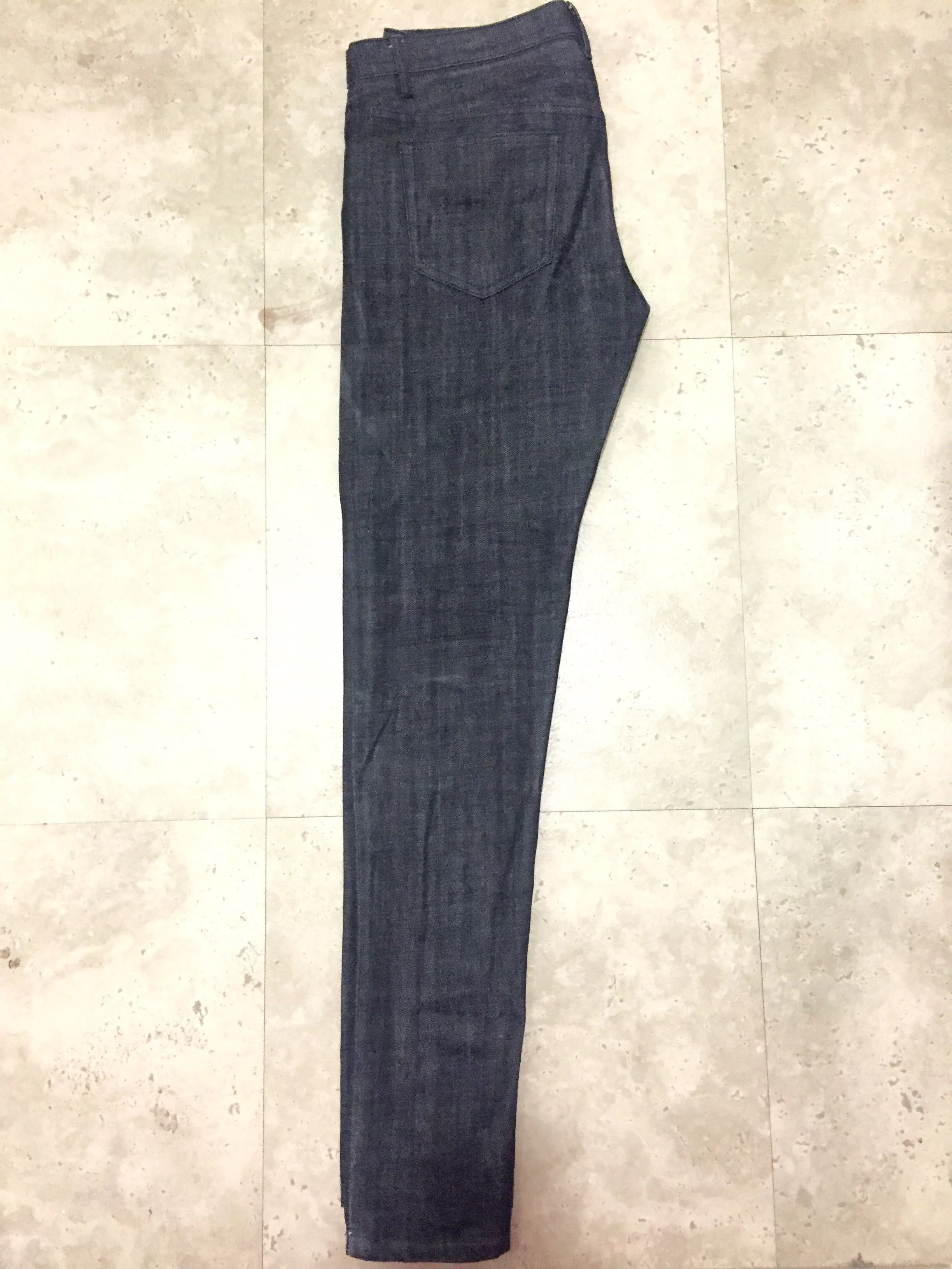 A.P.C. Denim A.P.C. New Standard
