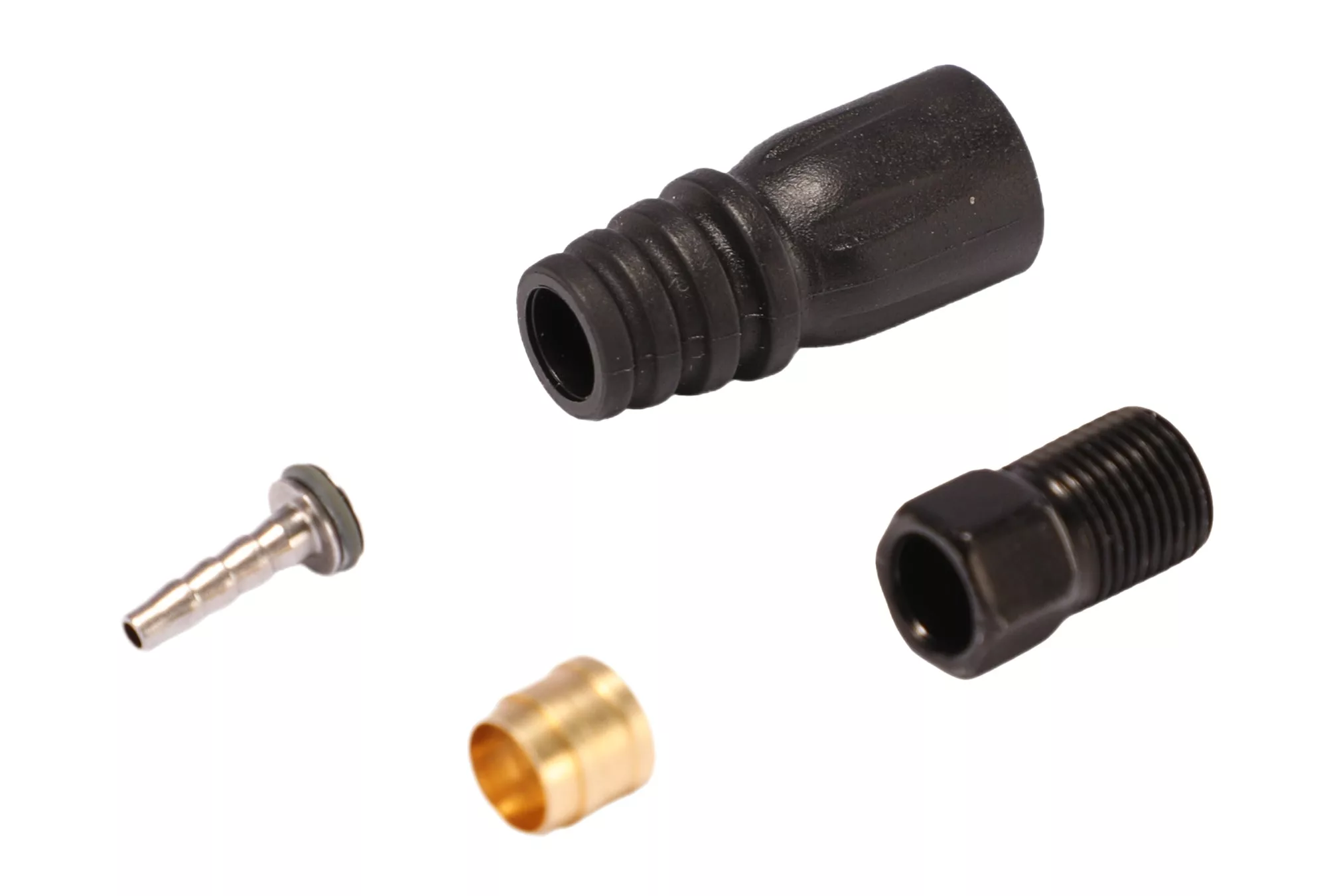 Aventon Hydraulic Brake Caliper Hardware Pack SKUS: 19300-1000291