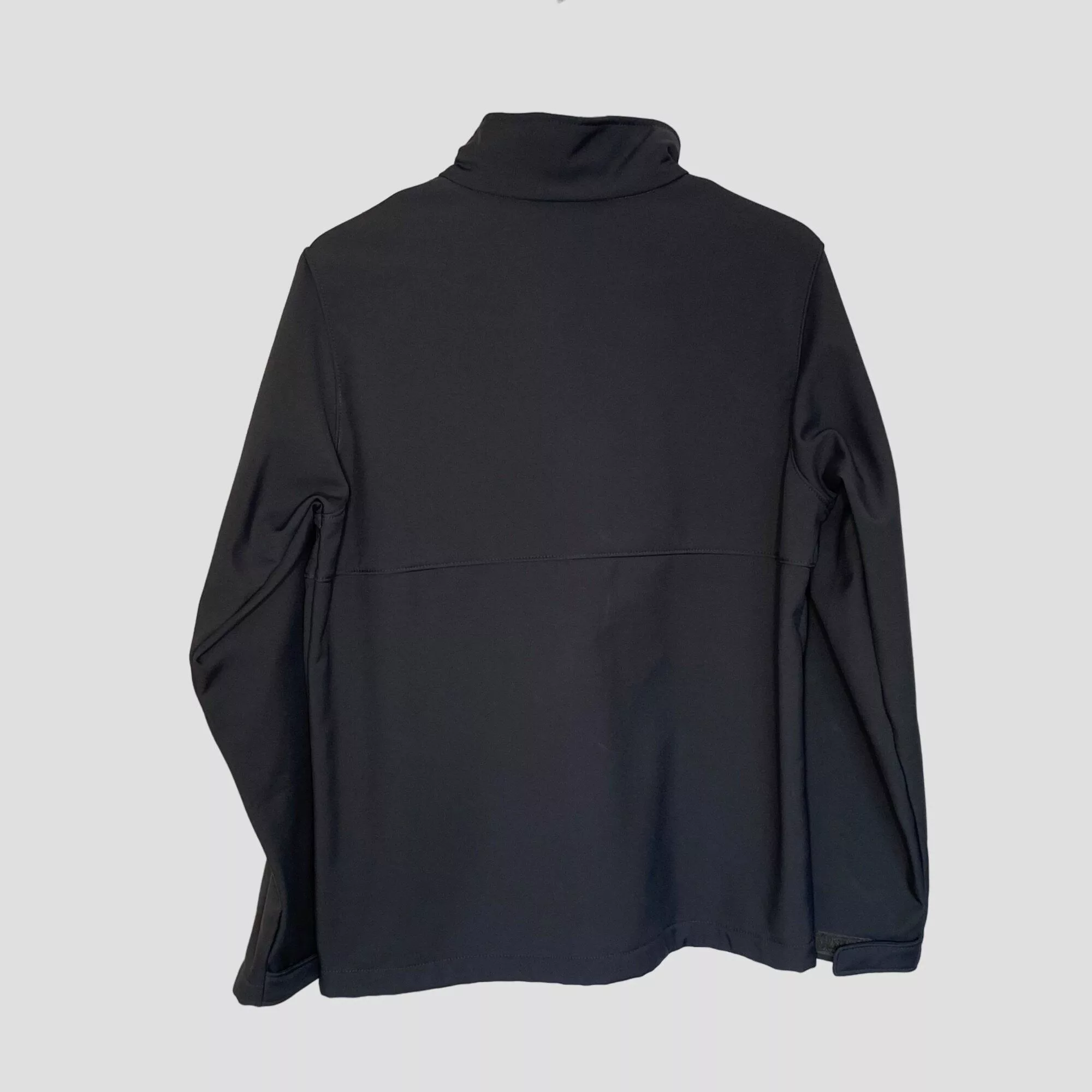 Columbia Light Jackets Columbia Fleeced Lined Jacket - Men's Medium Gray