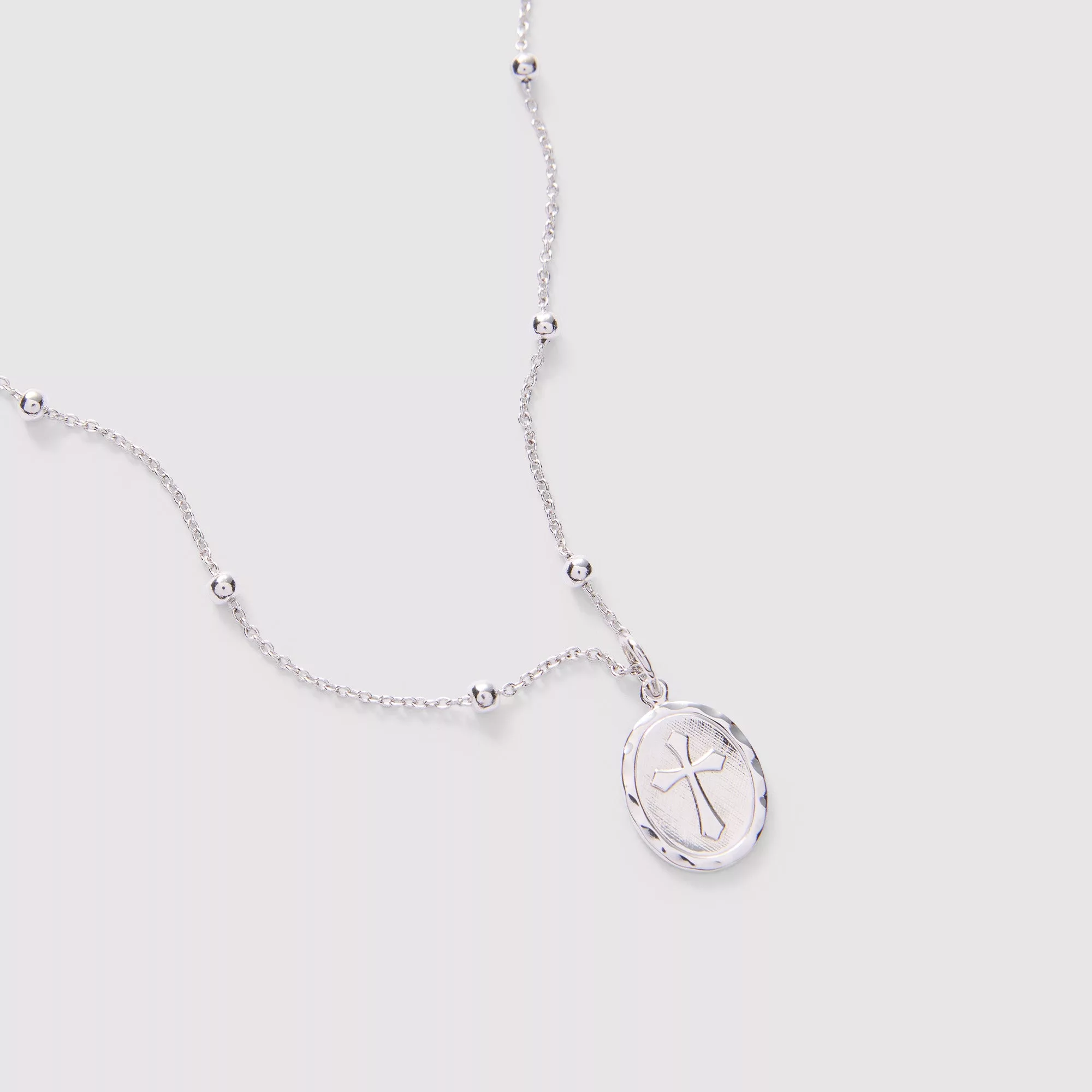Stand By Me Necklace