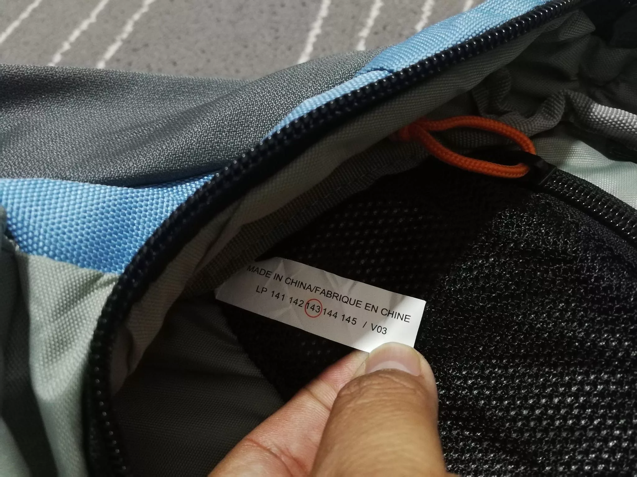Lowepro Bags Luggage Prelove Lowepro Versapack 200 AW Multi