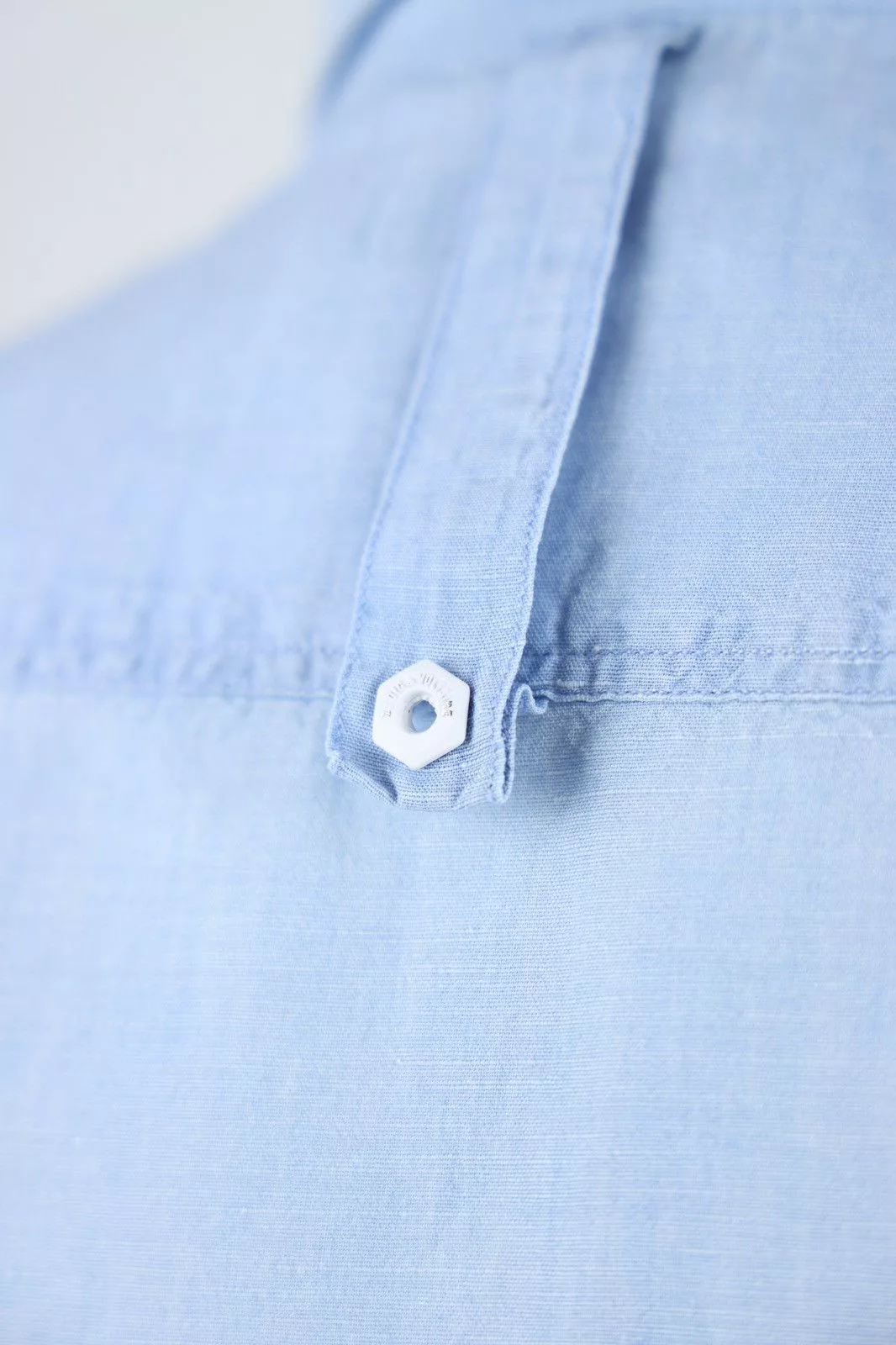 Zadig & Voltaire Shirts Button Ups Zadig & Voltaire ZADIG&VOLTAIRE SHIRT Blue