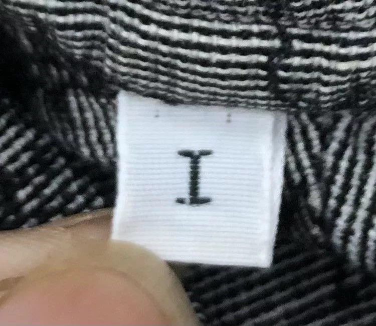 Givenchy Shirts Button Ups GIVENCHY GENTLEMAN PARIS MADE IN ITALY SHIRT BUTTON UP Gray