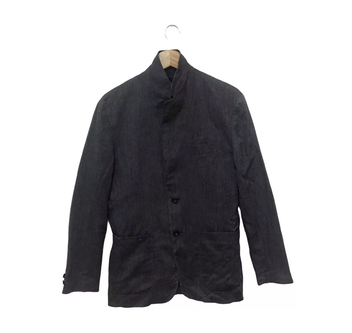 Playboy Light Jackets Vintage PLAYBOY Jacket Black