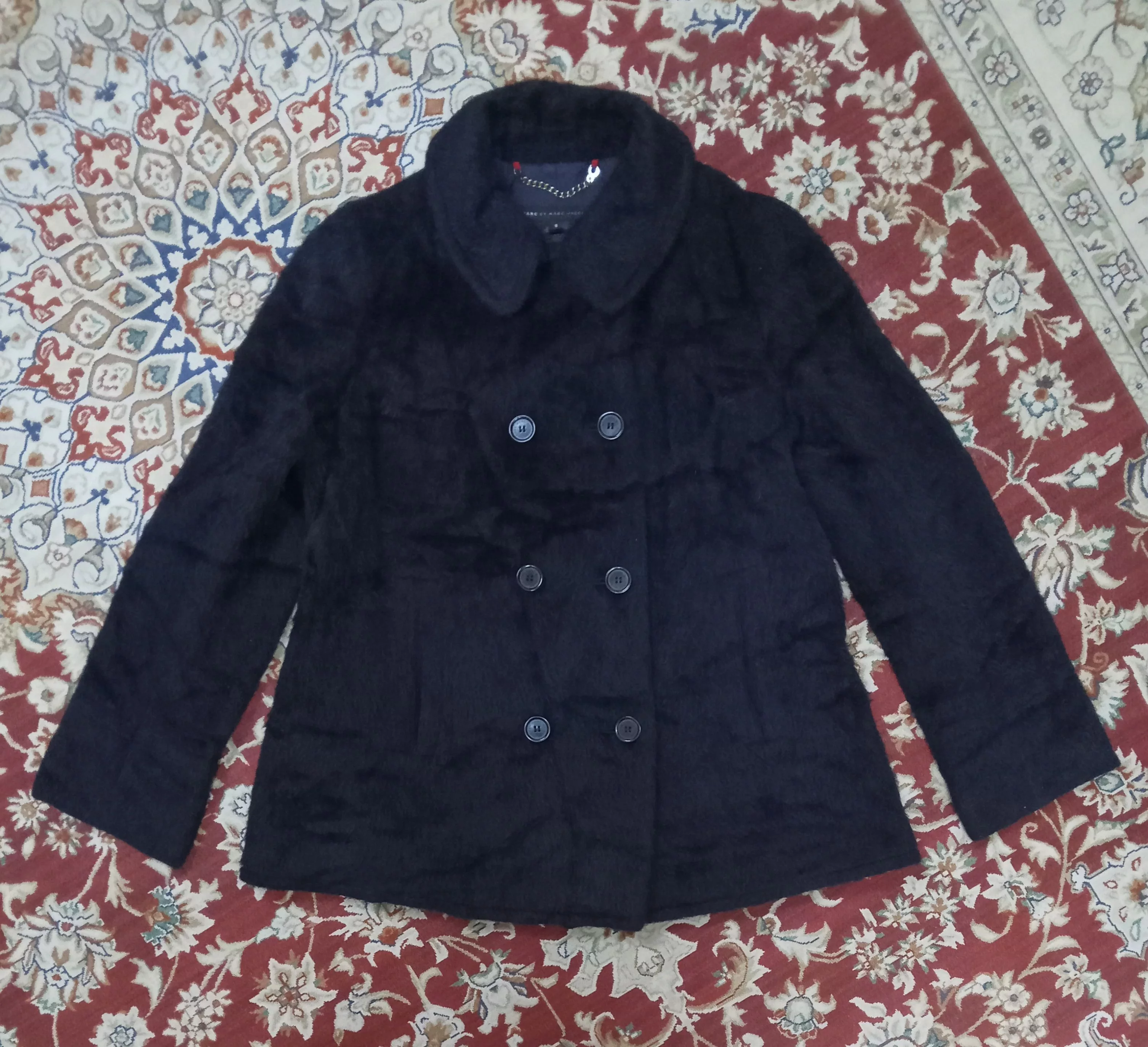 Marc by Marc Jacobs Jackets Marc by Marc Jacobs Ladies Jacket Black