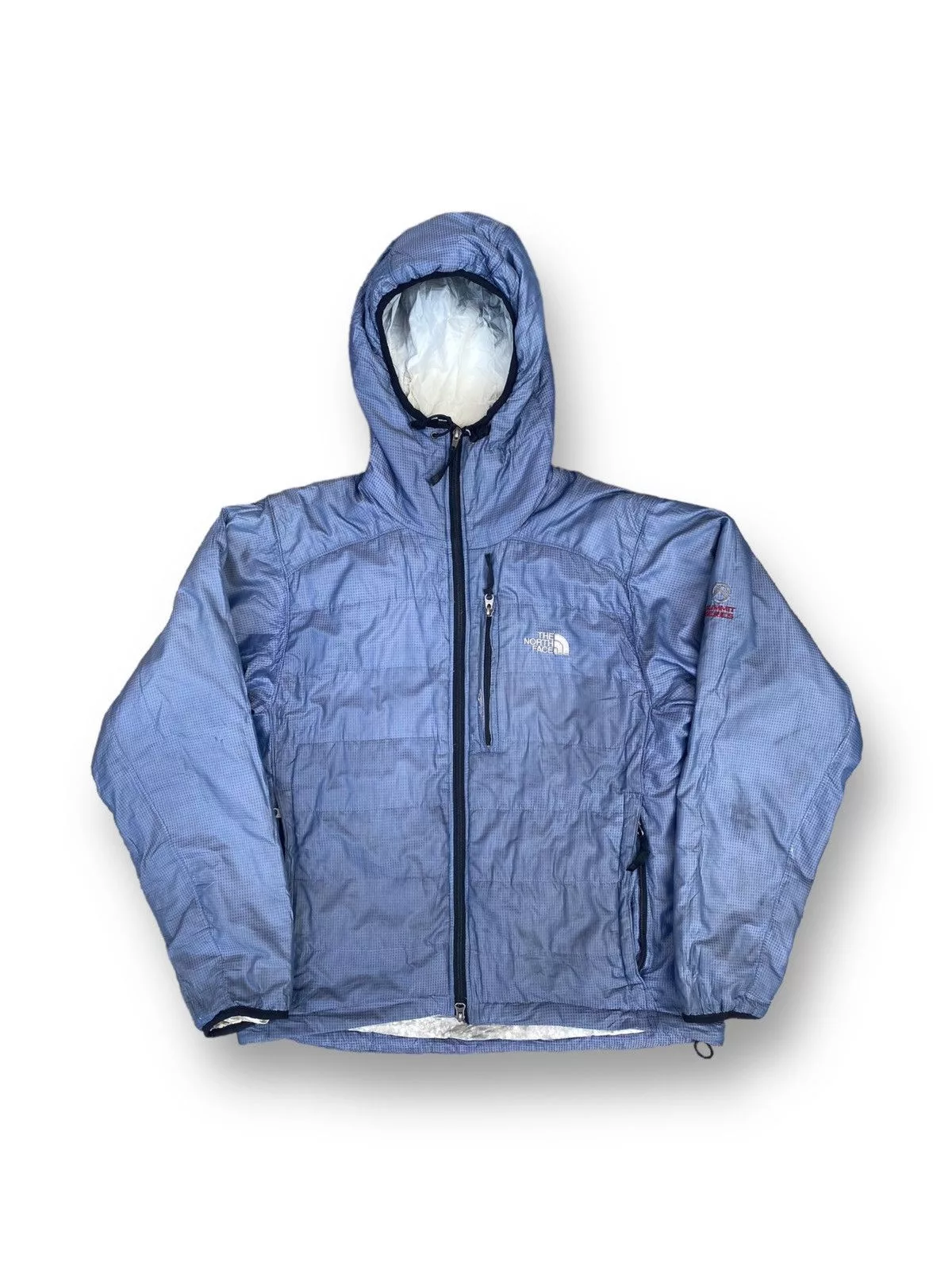 The North Face Light Jackets The North Face Summit Series Jacket. #C10 Purple Gorpcore