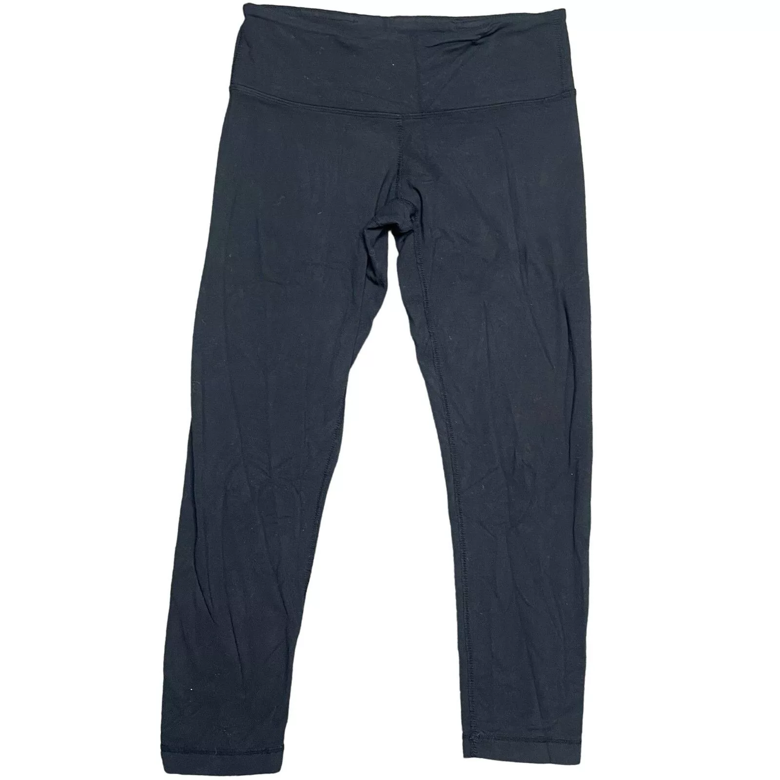 Lululemon Leggings Lululemon Black Leggings