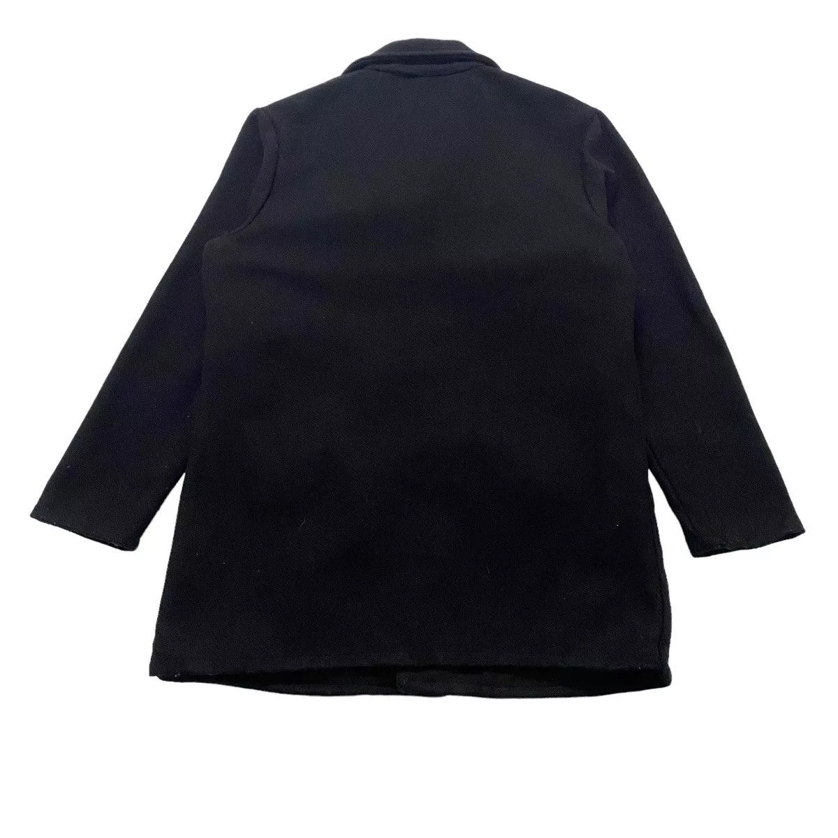 Vintage Light Jackets Vintage ☀️MMSW workwear wool jacket Black