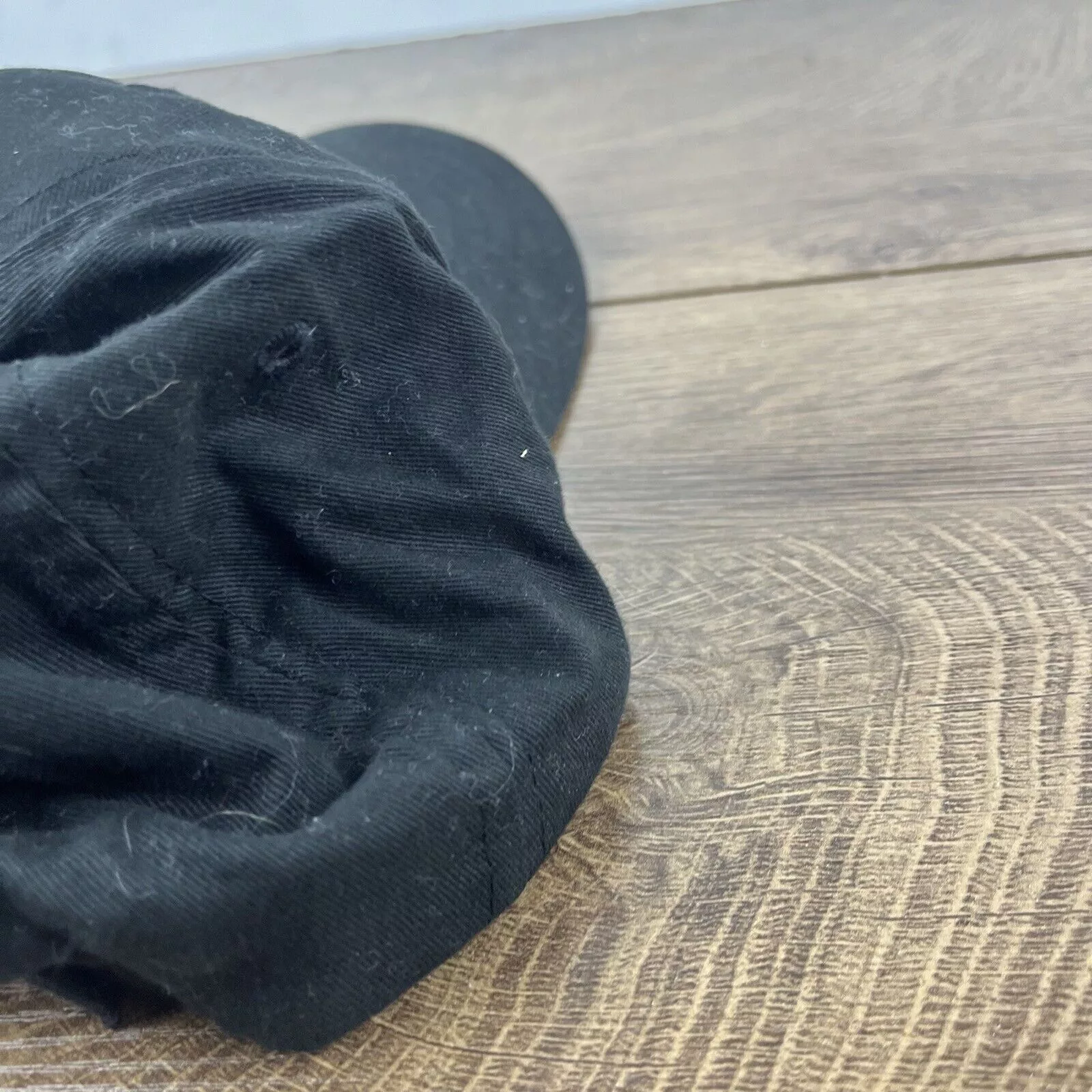 Other Hats Other Seminole Sharks Hat Seminole Black Adjustable Hat Black Adul