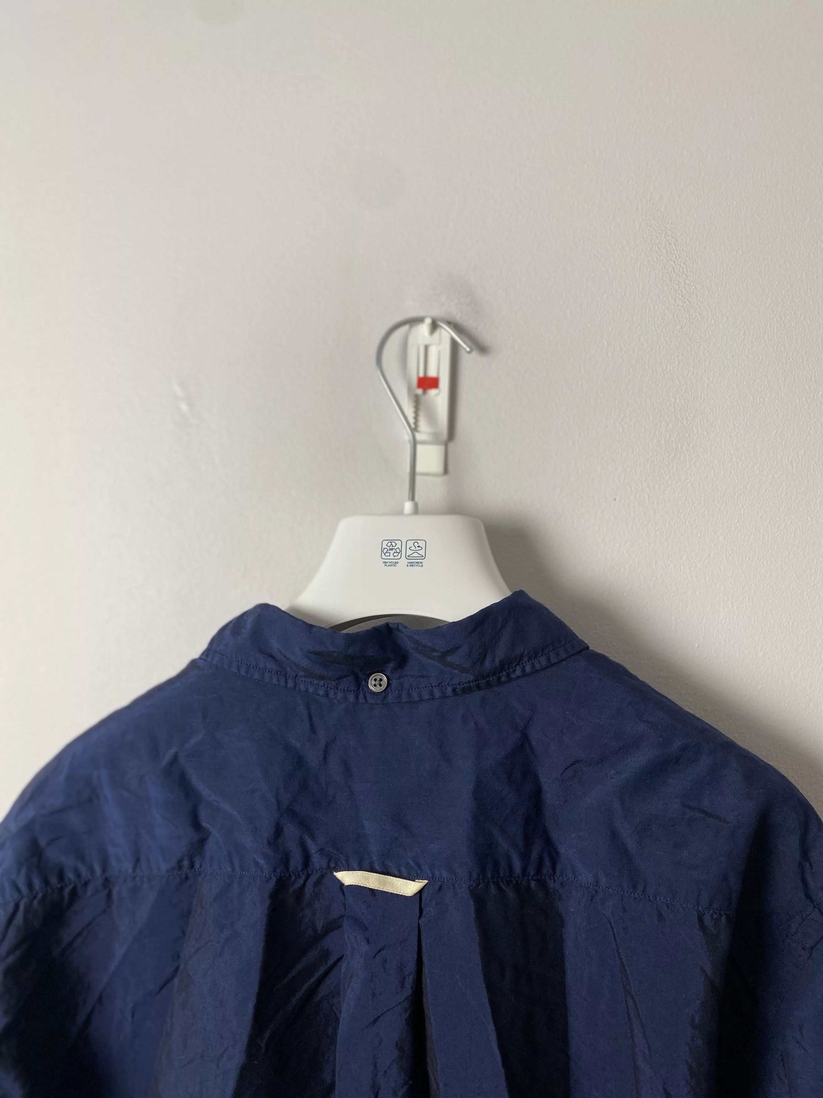 Acne Studios Shirts Button Ups Acne Studios casual formal shirt button ups Blue Luxury