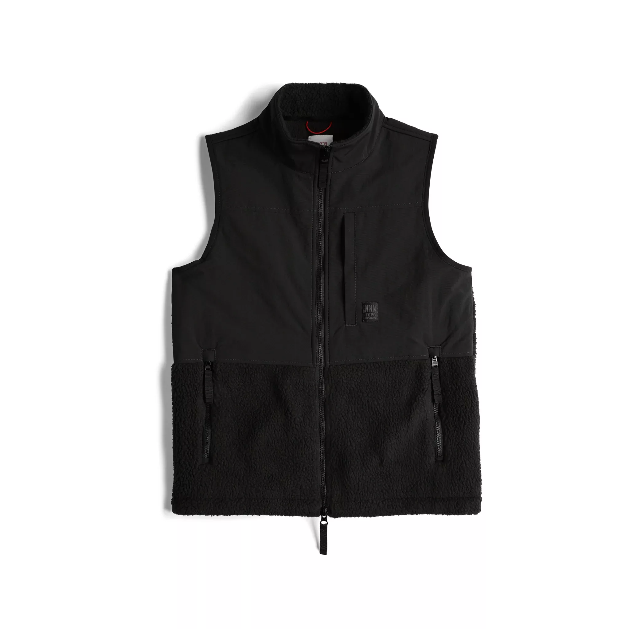 Subalpine Fleece Vest - Women's