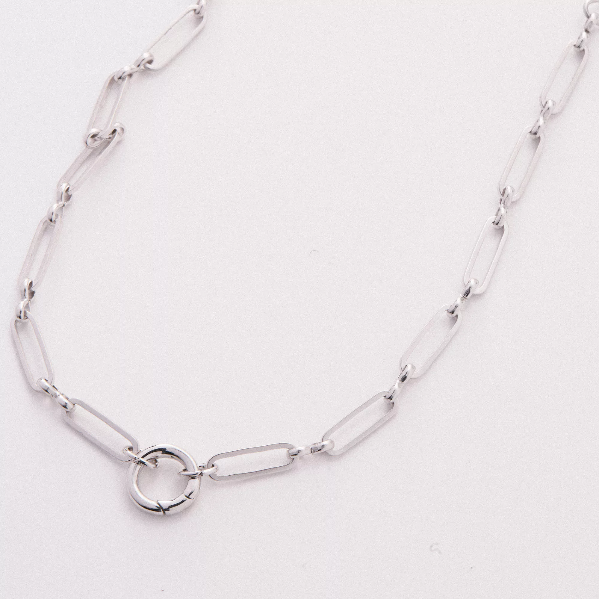 Paperclip Intention Chain