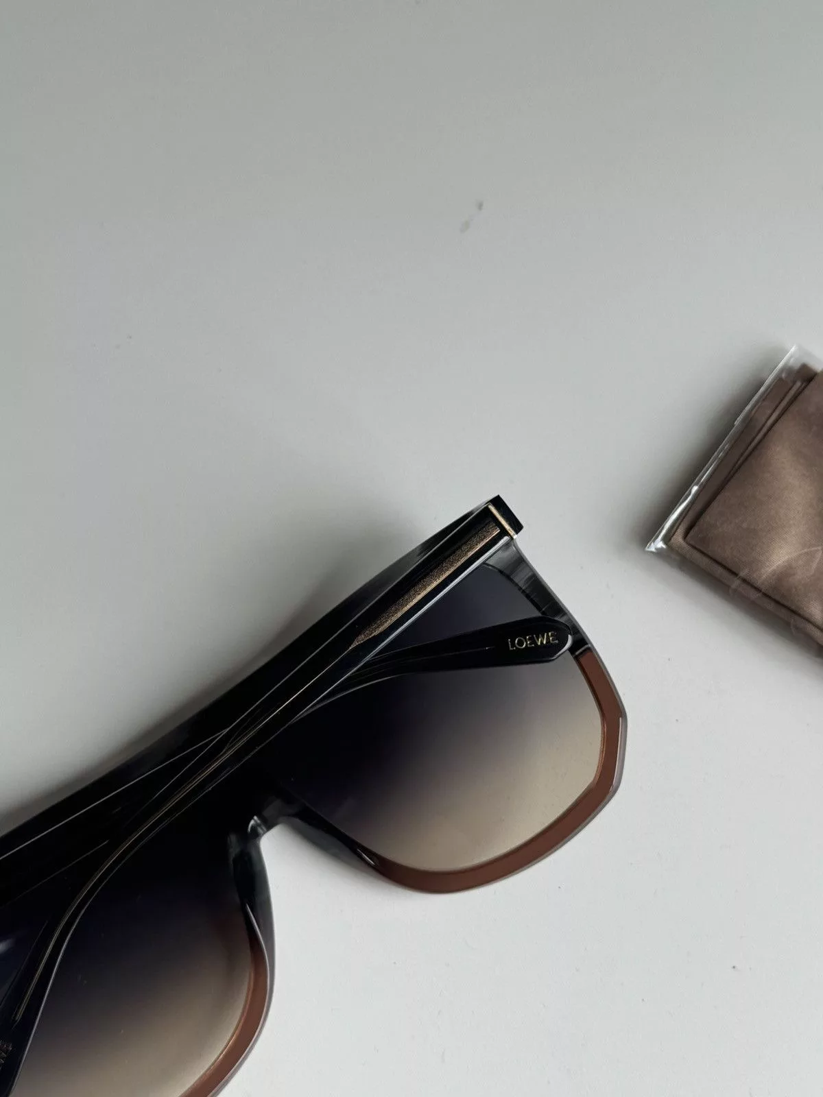 Loewe Sunglasses Multi