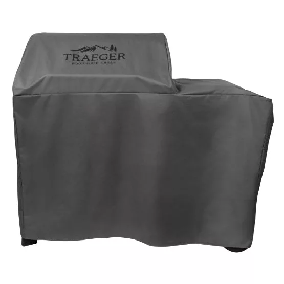 Woodridge Full Length Grill Cover