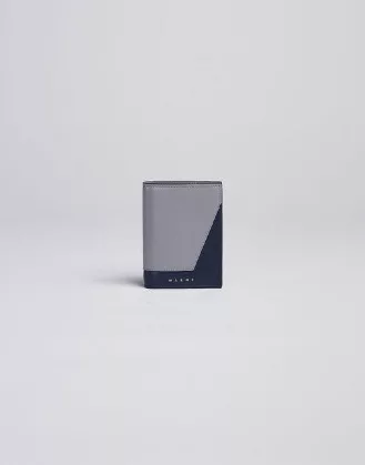 Marni Wallets Marni o1srvl11e0624 Size: OS / Wallet in Multicolor