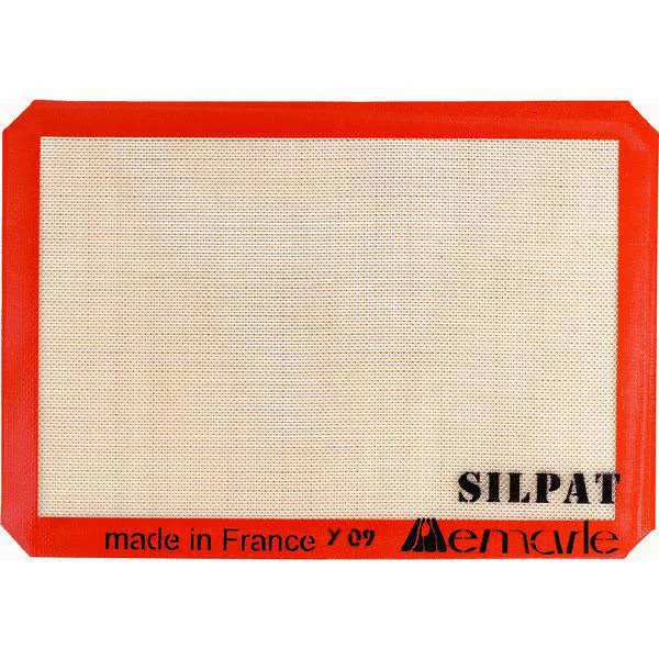 Half Sheet Pan Silpat Mat