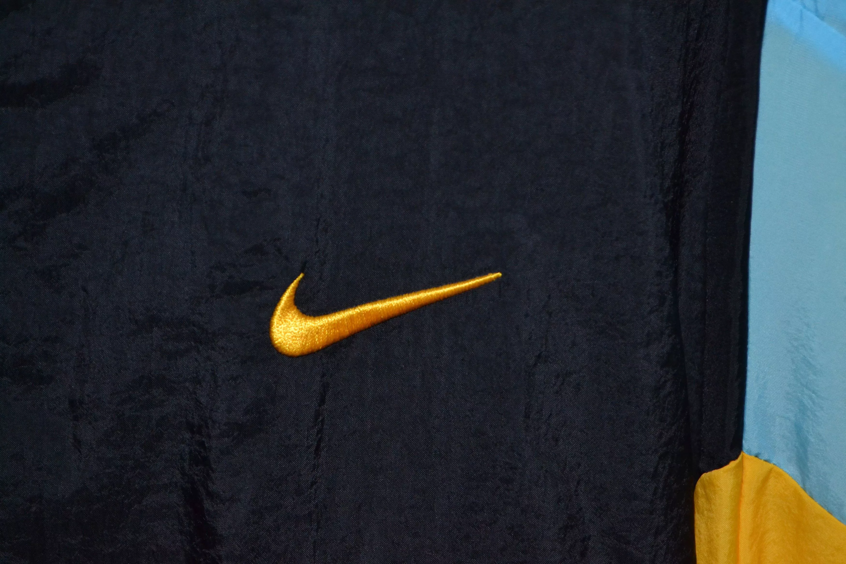 Nike Light Jackets Nike S Starting 5 Jacket CW7348 Full Zip Lightweight Multi