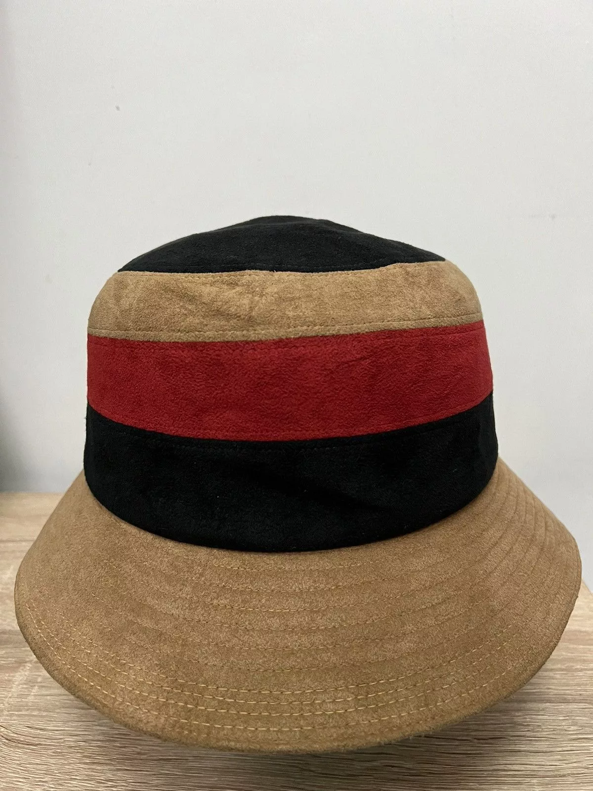 Givenchy Hats Vintage Givenchy Bucket Hat Multi