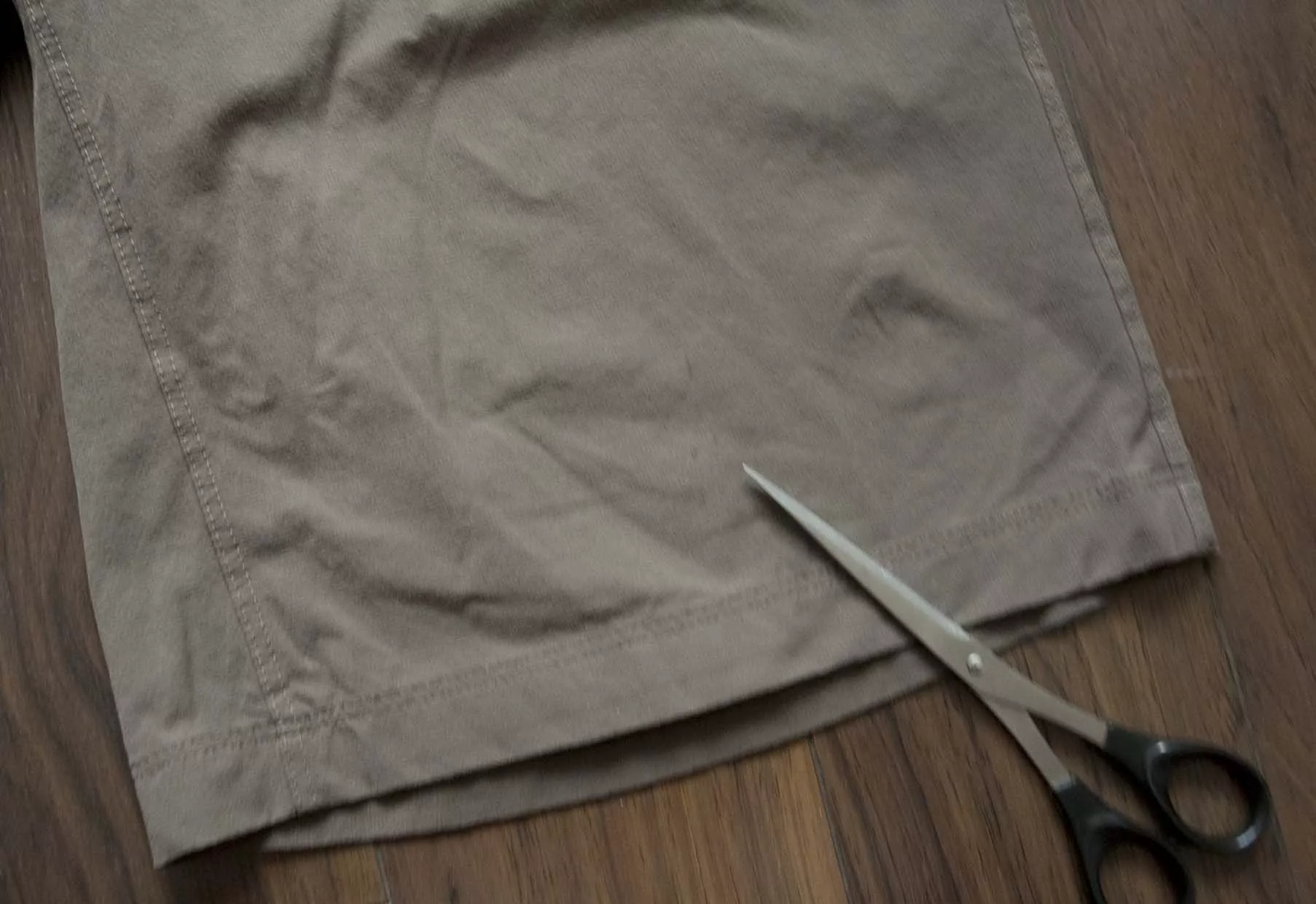 Outdoor Research Shorts Ferrosi Size 32 Multi