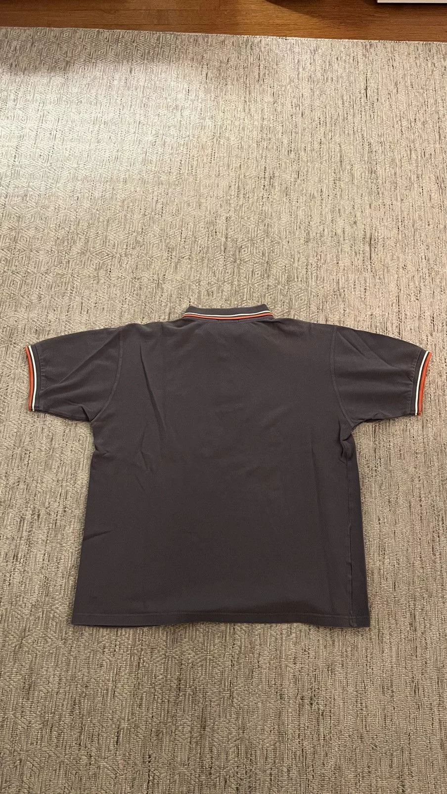 Fred Perry Polos Fred perry polo Gray