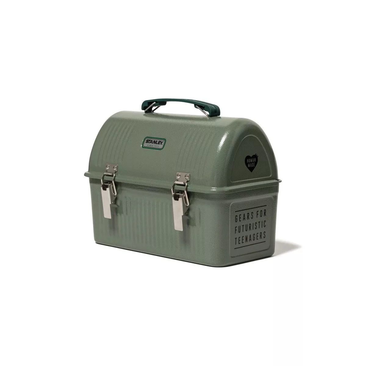 Human Made Miscellaneous Human Made Stanley 9.4L Steel Box Multi