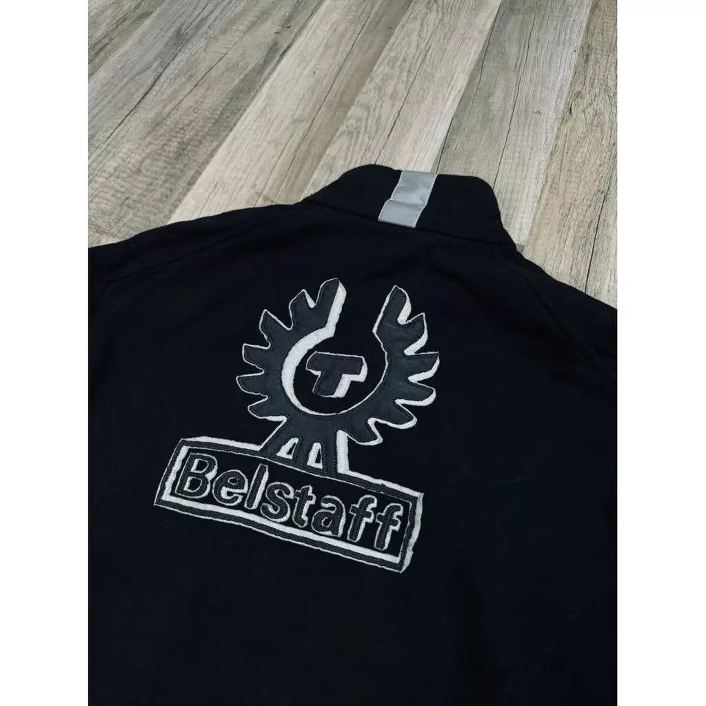 Belstaff Jackets Belstaff Jacket Size: M Black