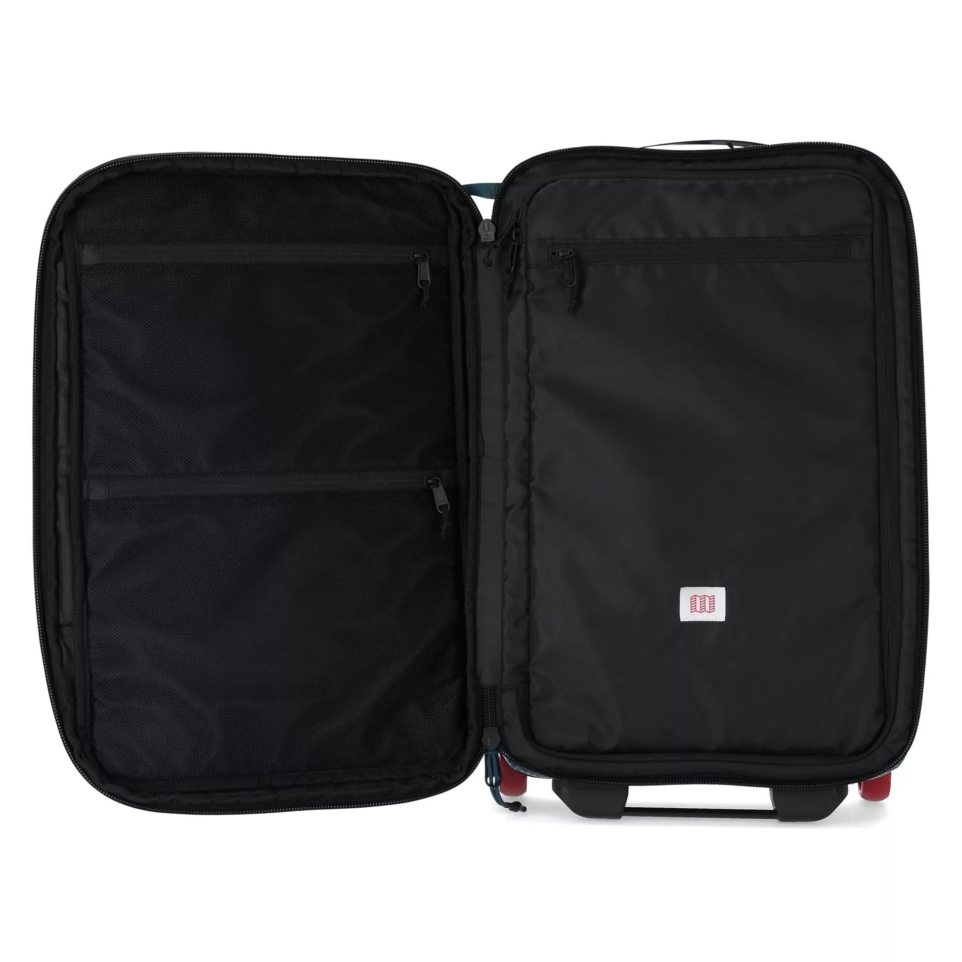 Apex Global Travel Bag Roller