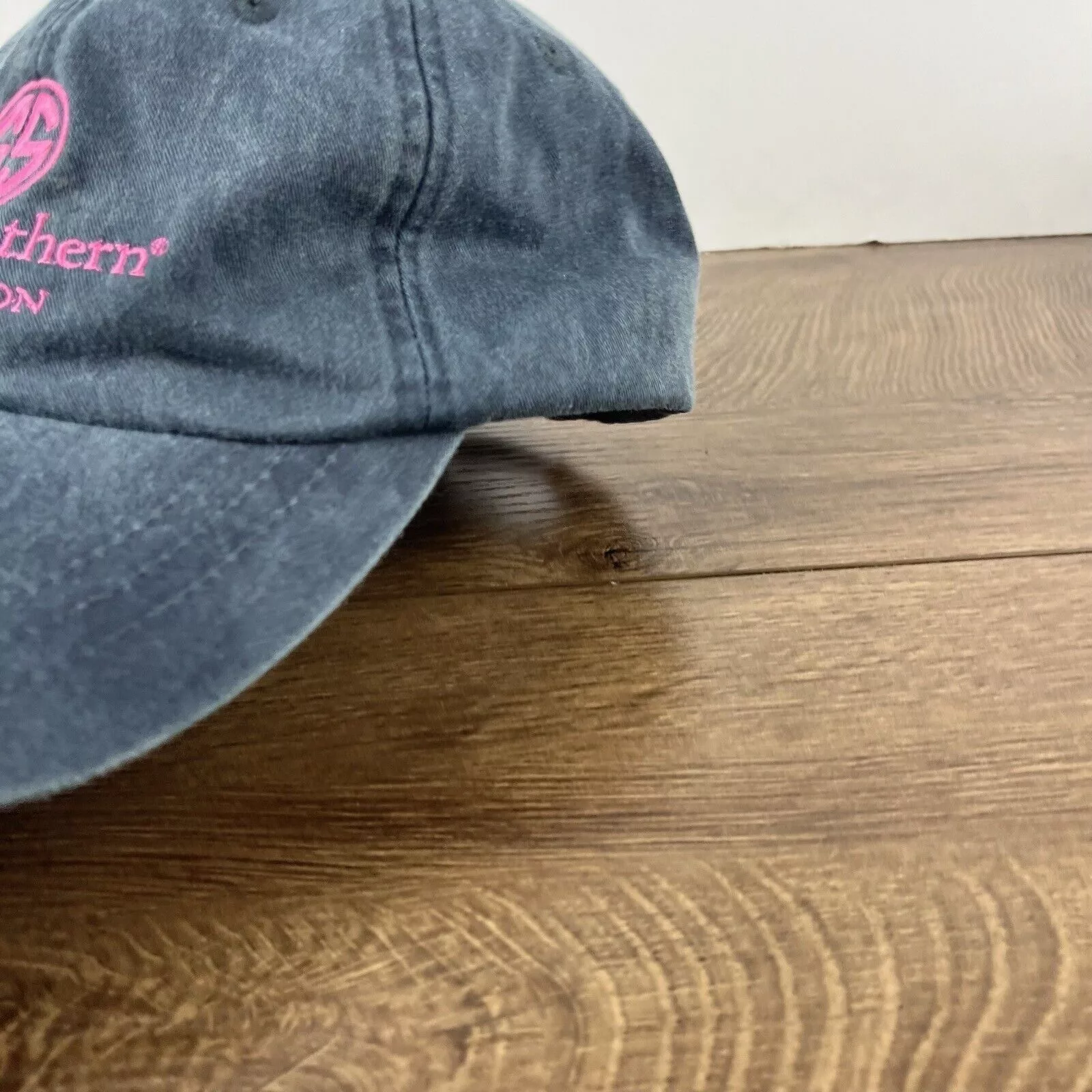 Other Hats Other Simply Southern Collection Hat Gray Adjustable Hat Gray Adul