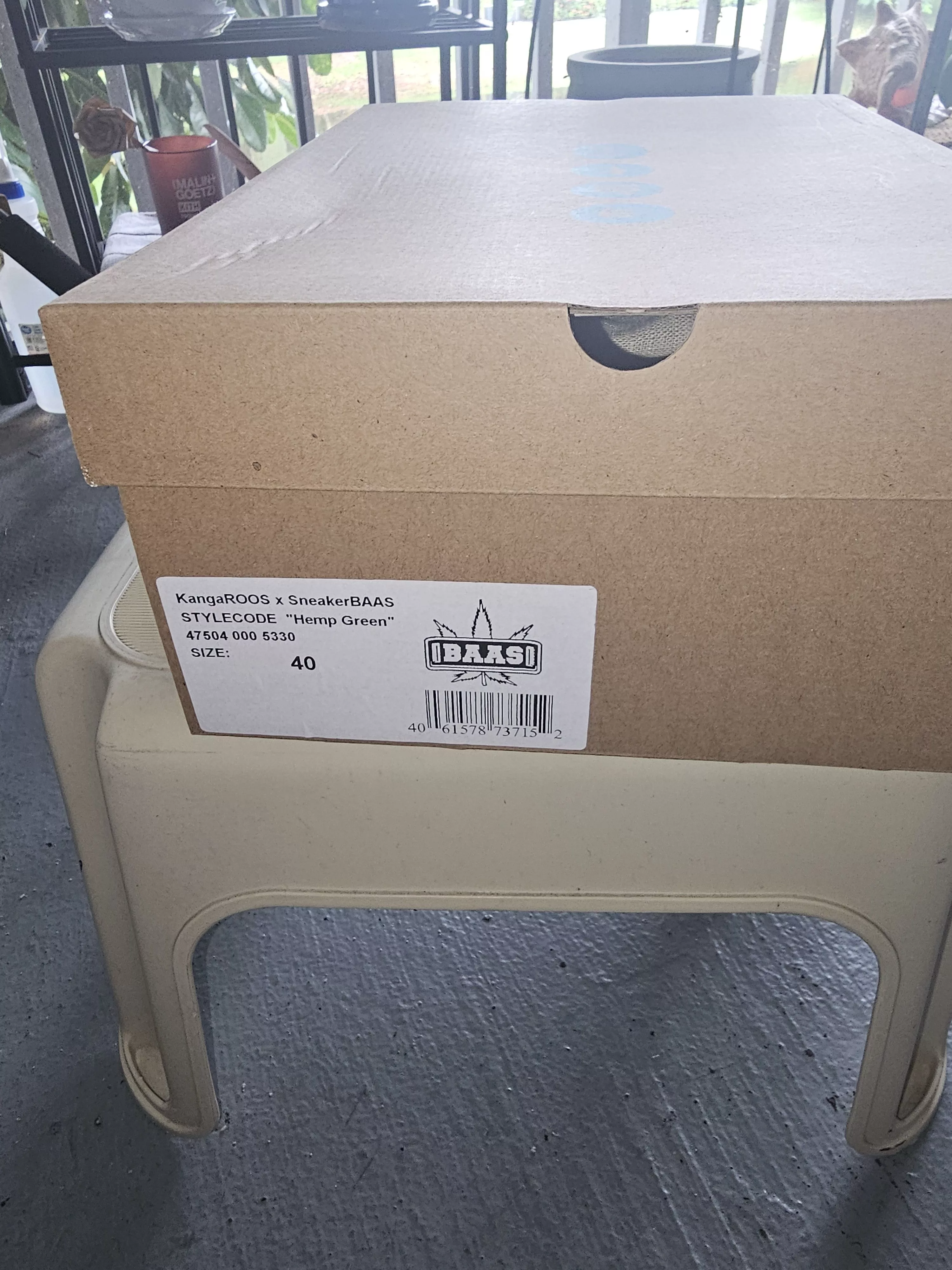 KangaROOS Low Top Sneakers KangaROOS SneakerBass Multi