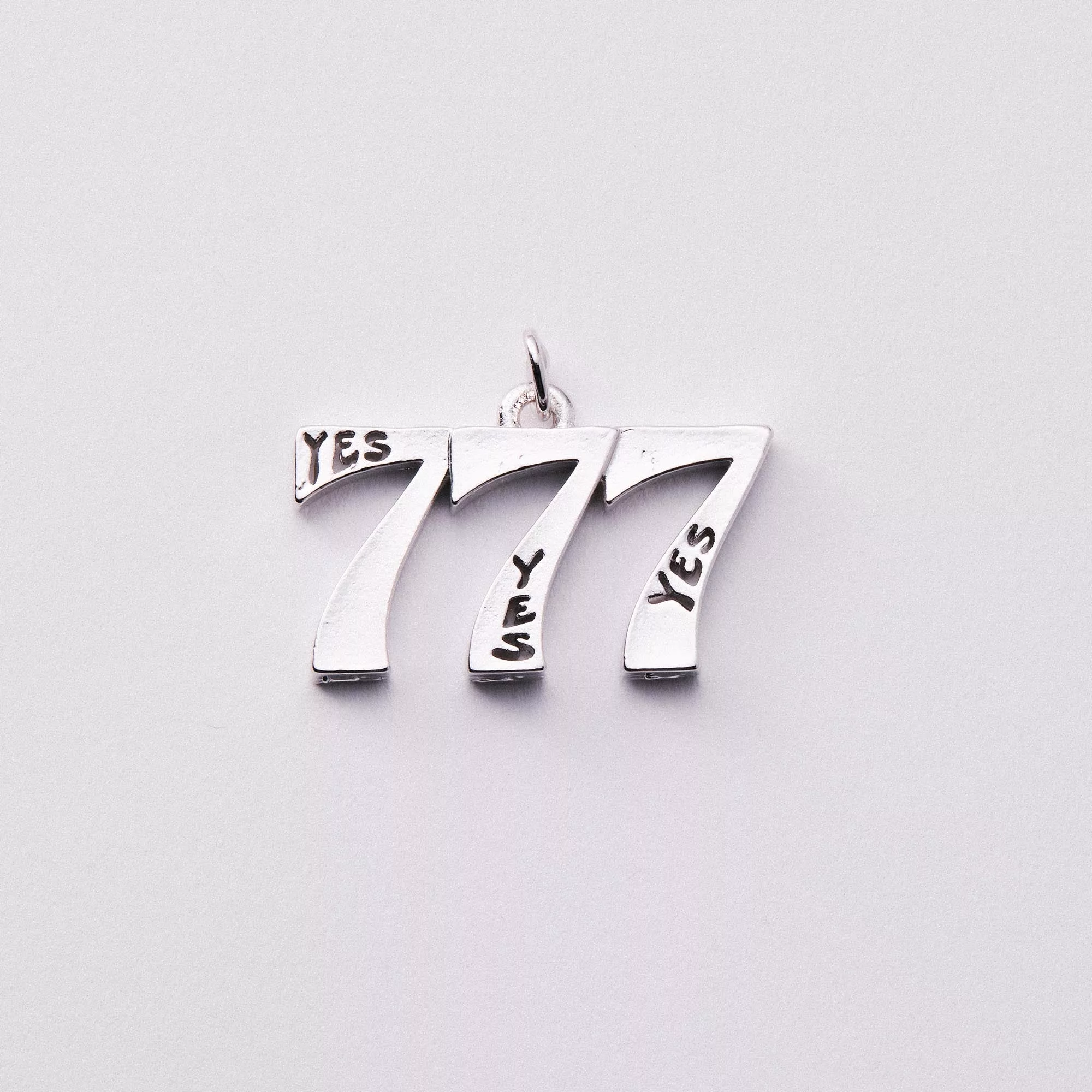 777 Charm