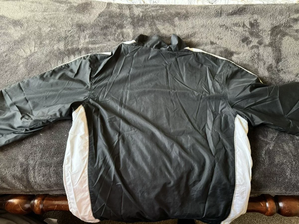Nike Light Jackets Nike Windbreaker Black