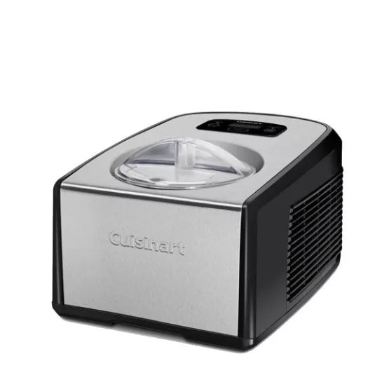 Ice Cream and Gelato Maker  1.5 qt.