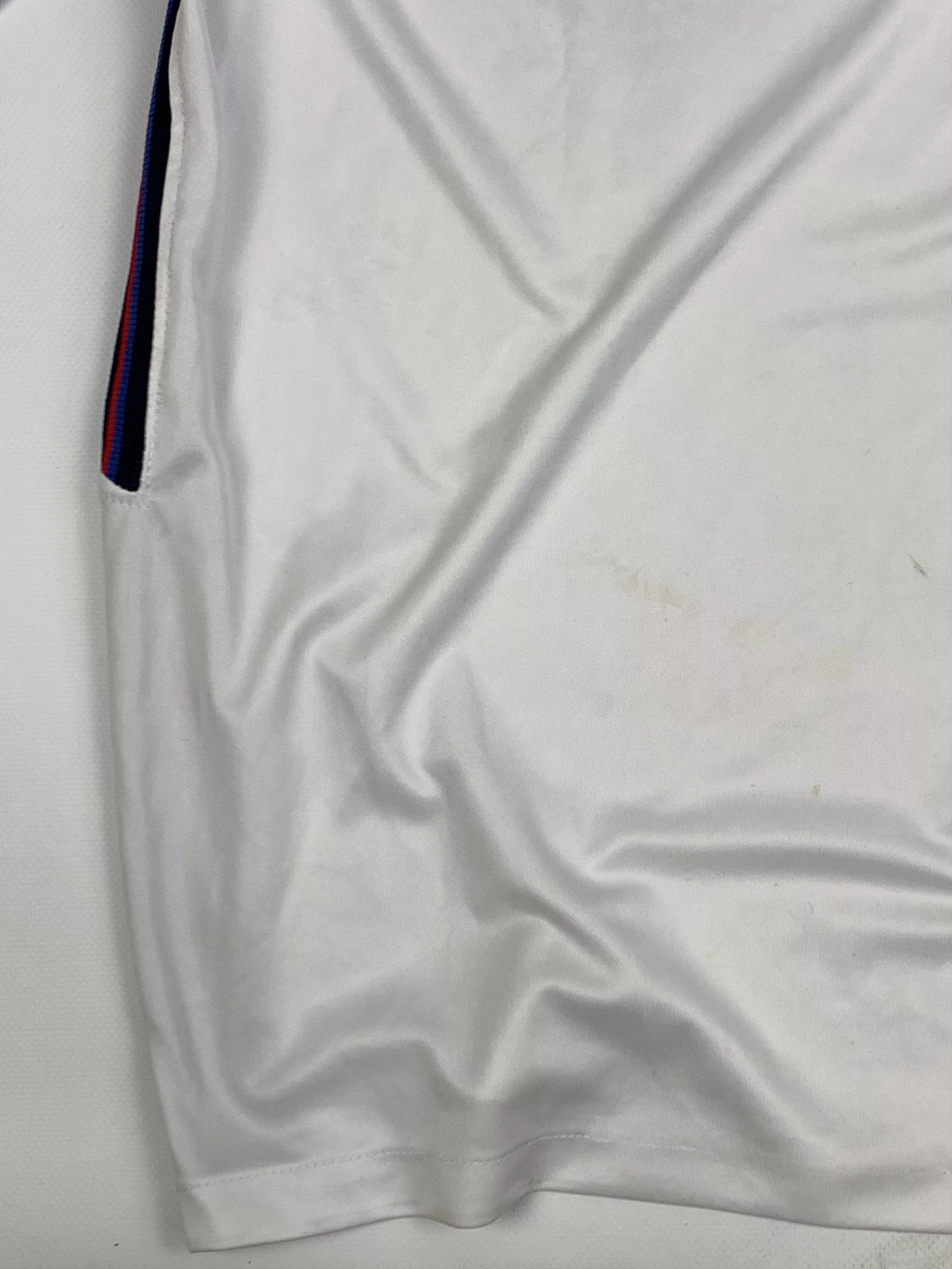 Nike Jerseys Nike England Jersey Size L Multi