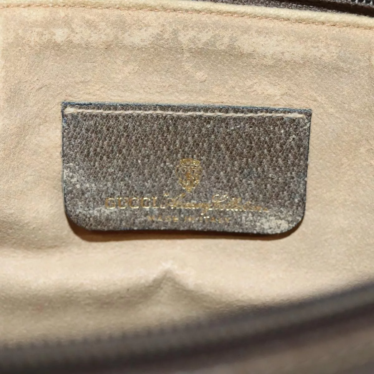 Gucci Shoulder Bags Gucci Ophidia shoulder Beige
