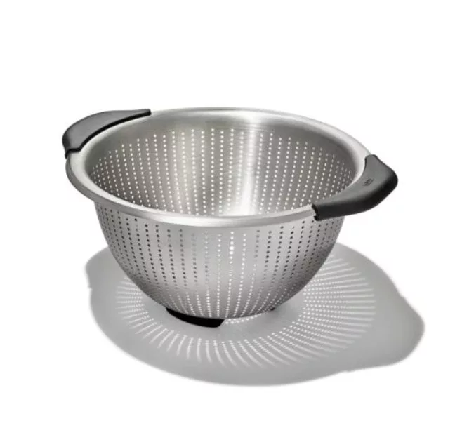 5 QT Stainless Colander