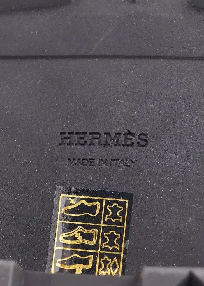 Hermes Boots Hermes purple boots